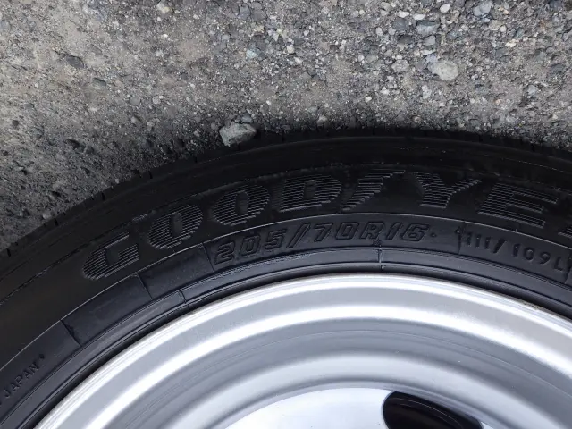 トヨタ トヨエース TKG-XZU655(2WD)の写真33