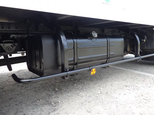 トヨタ トヨエース TKG-XZU655(2WD)の写真36