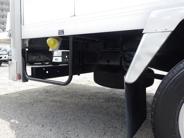 トヨタ トヨエース TKG-XZU655(2WD)の写真37