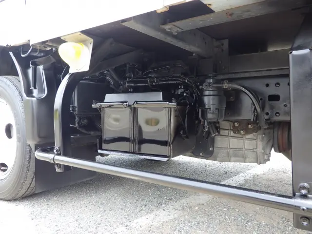 トヨタ トヨエース TKG-XZU655(2WD)の写真38