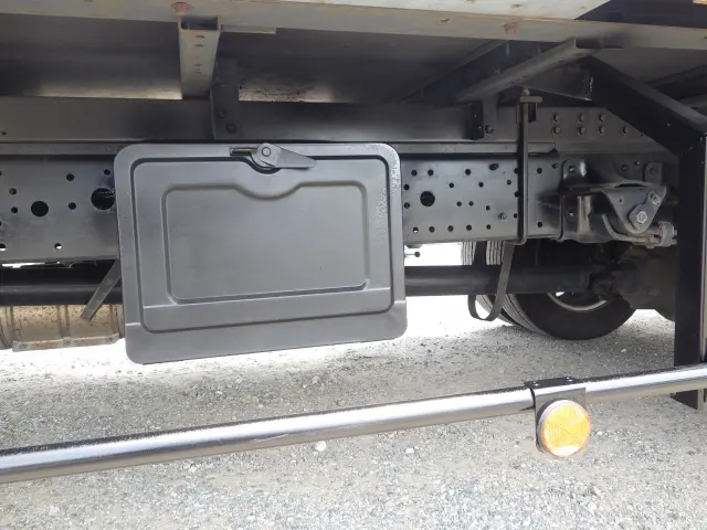 トヨタ トヨエース TKG-XZU655(2WD)の写真39