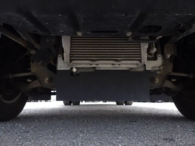 トヨタ トヨエース TKG-XZU655(2WD)の写真43