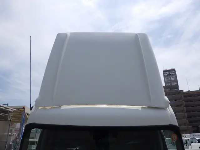 トヨタ トヨエース TKG-XZU655(2WD)の写真44