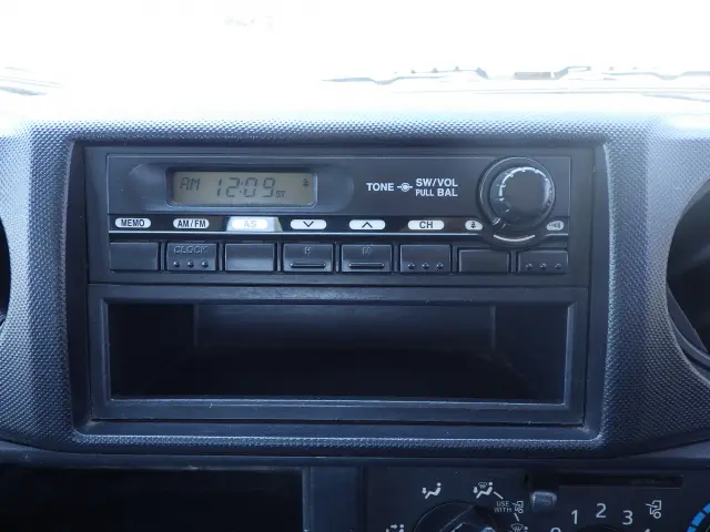 トヨタ ダイナ TKG-XZU600(2WD)の写真10