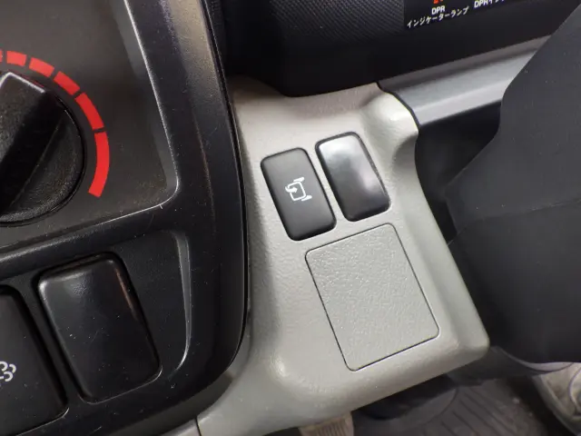 トヨタ ダイナ TKG-XZU600(2WD)の写真13