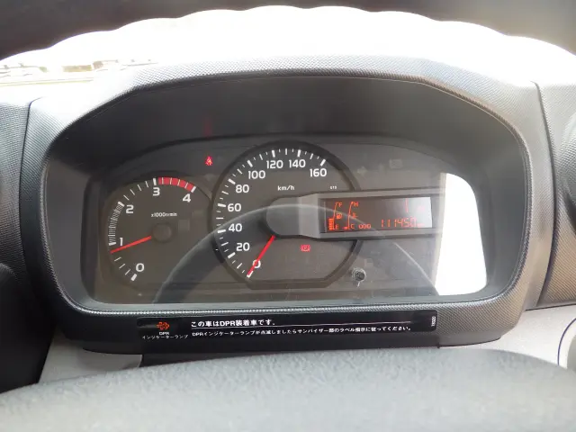 トヨタ ダイナ TKG-XZU600(2WD)の写真17