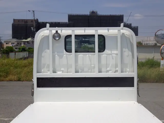 トヨタ ダイナ TKG-XZU600(2WD)の写真18