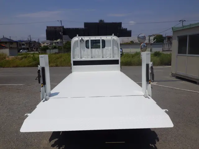 トヨタ ダイナ TKG-XZU600(2WD)の写真19