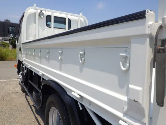 トヨタ ダイナ TKG-XZU600(2WD)の写真22