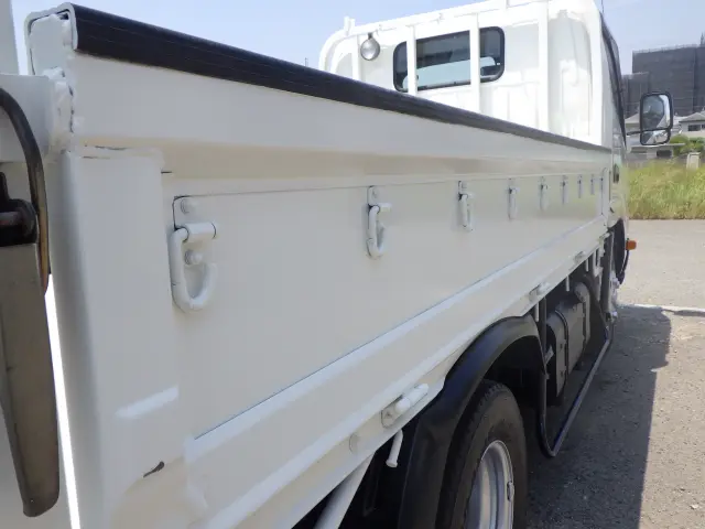 トヨタ ダイナ TKG-XZU600(2WD)の写真24