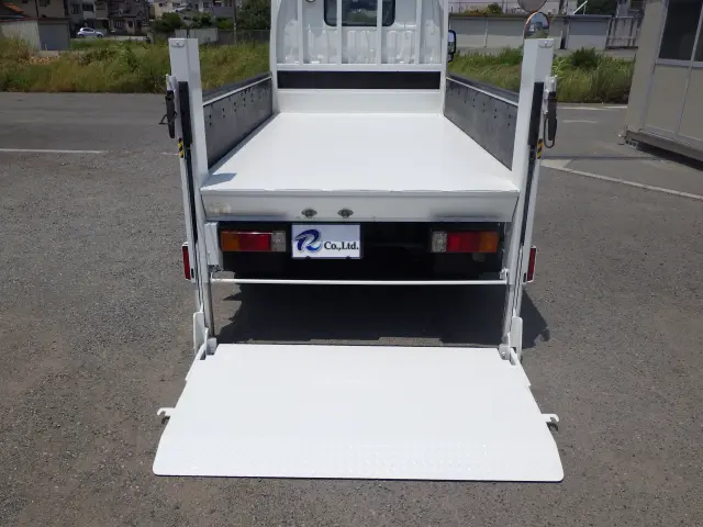 トヨタ ダイナ TKG-XZU600(2WD)の写真28