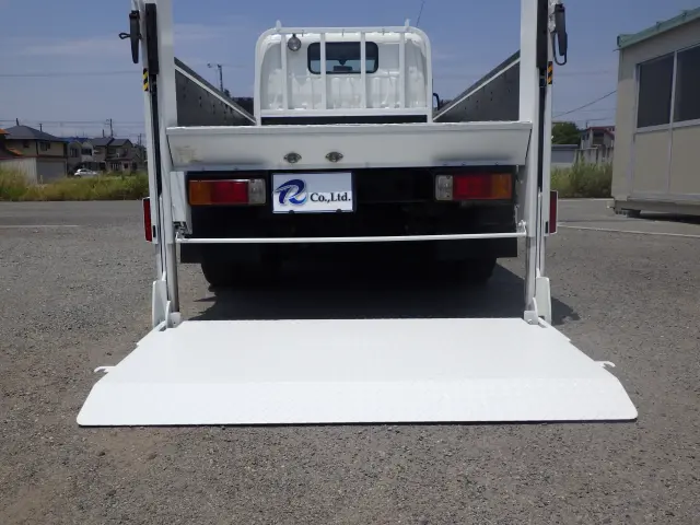 トヨタ ダイナ TKG-XZU600(2WD)の写真29