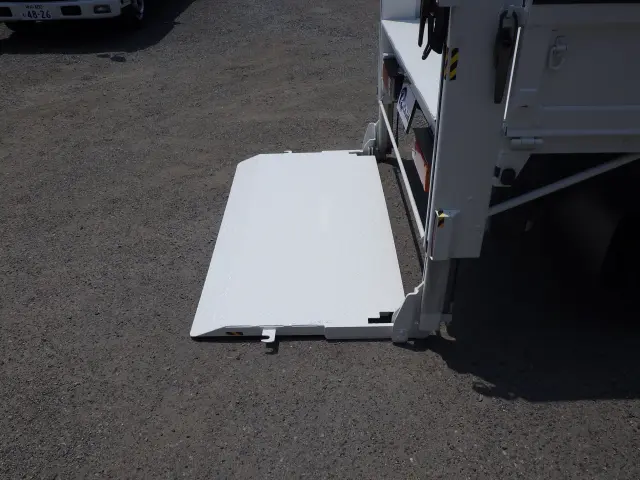トヨタ ダイナ TKG-XZU600(2WD)の写真30