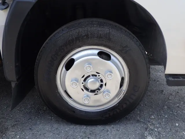 トヨタ ダイナ TKG-XZU600(2WD)の写真33