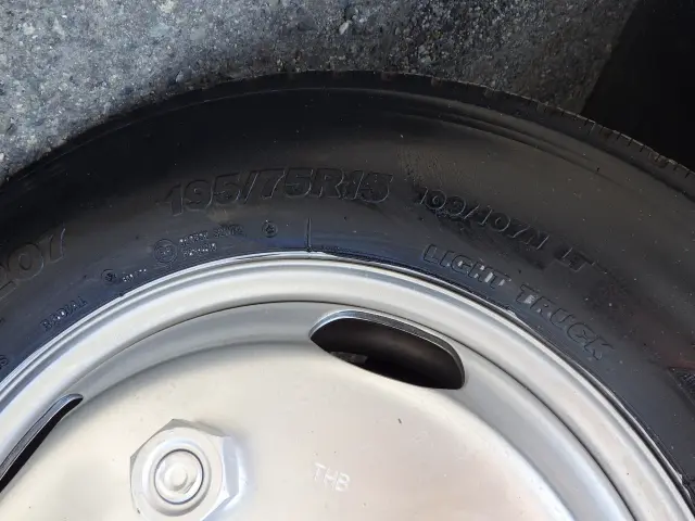 トヨタ ダイナ TKG-XZU600(2WD)の写真34