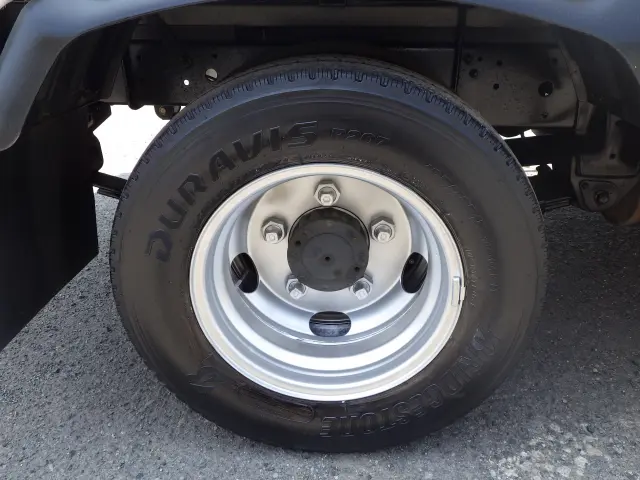 トヨタ ダイナ TKG-XZU600(2WD)の写真35