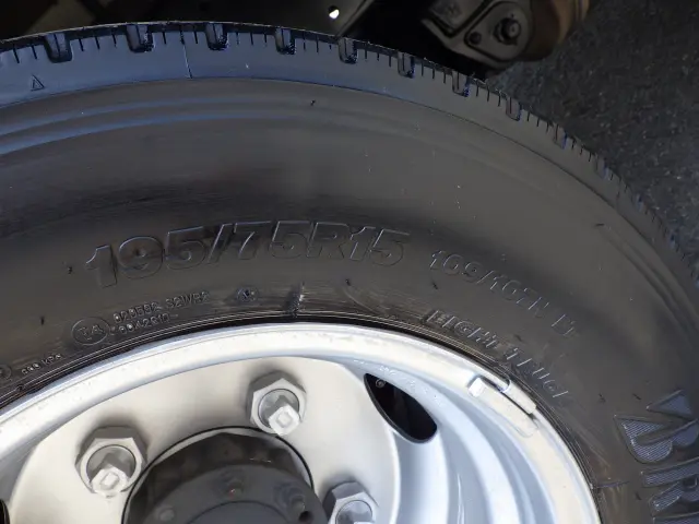 トヨタ ダイナ TKG-XZU600(2WD)の写真36