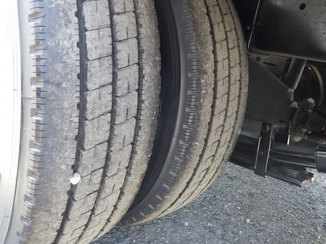 トヨタ ダイナ TKG-XZU600(2WD)の写真37