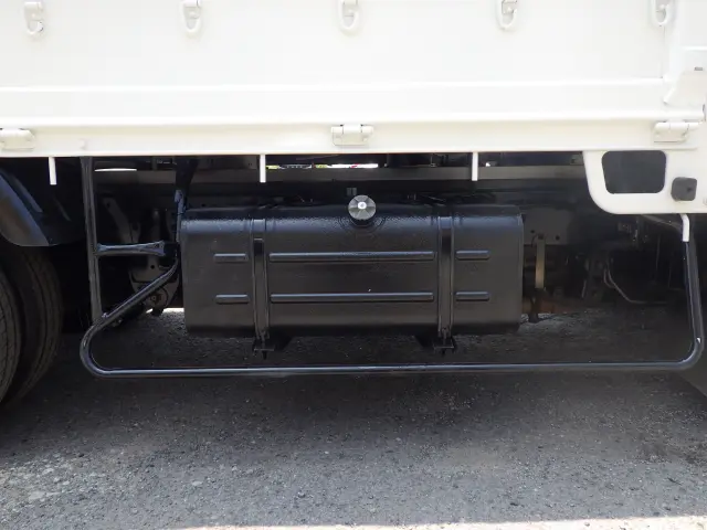 トヨタ ダイナ TKG-XZU600(2WD)の写真39