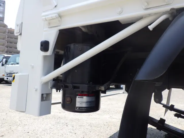 トヨタ ダイナ TKG-XZU600(2WD)の写真40