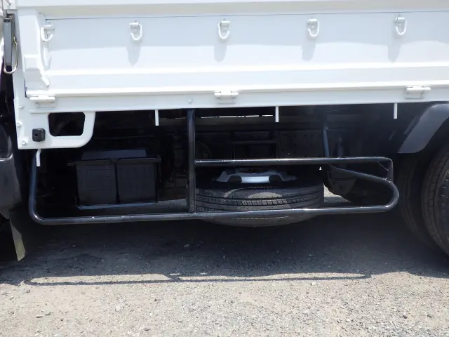 トヨタ ダイナ TKG-XZU600(2WD)の写真41