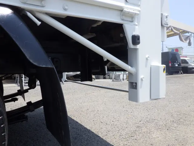 トヨタ ダイナ TKG-XZU600(2WD)の写真42