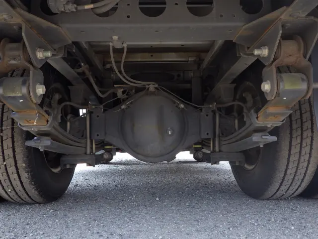 トヨタ ダイナ TKG-XZU600(2WD)の写真43