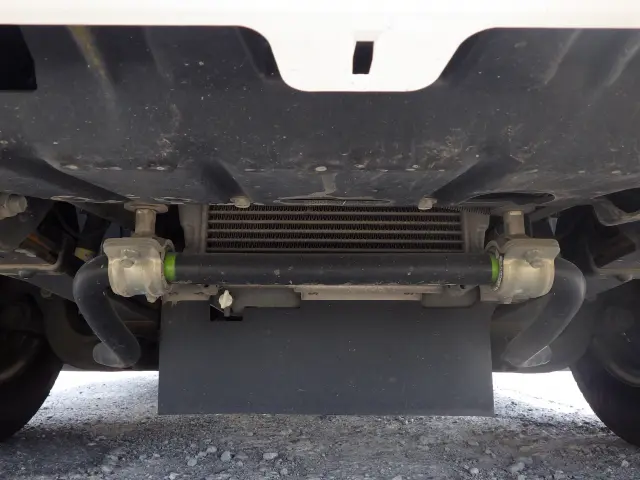 トヨタ ダイナ TKG-XZU600(2WD)の写真44