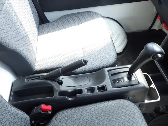 スズキ キャリイ EBD-DA16T(2WD)の写真15