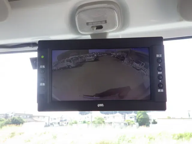 スズキ キャリイ EBD-DA16T(2WD)の写真18