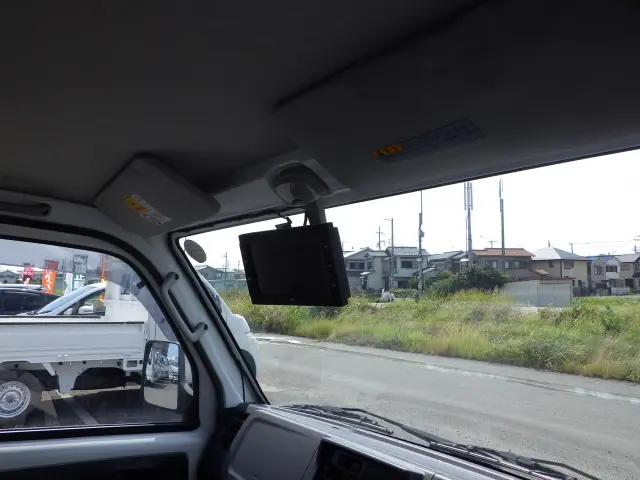 スズキ キャリイ EBD-DA16T(2WD)の写真19