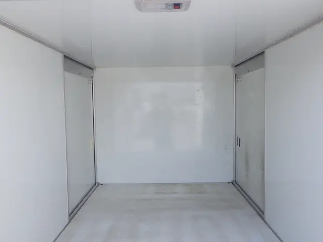 スズキ キャリイ EBD-DA16T(2WD)の写真22