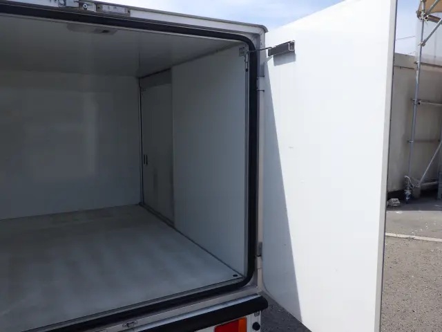 スズキ キャリイ EBD-DA16T(2WD)の写真23