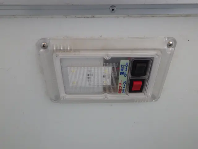 スズキ キャリイ EBD-DA16T(2WD)の写真25