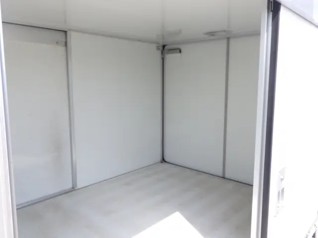 スズキ キャリイ EBD-DA16T(2WD)の写真28