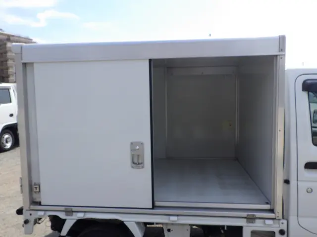スズキ キャリイ EBD-DA16T(2WD)の写真29