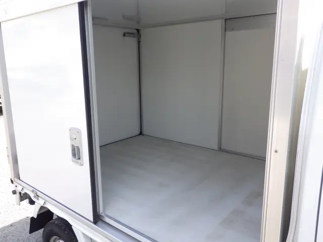 スズキ キャリイ EBD-DA16T(2WD)の写真30