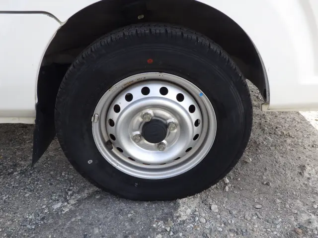 スズキ キャリイ EBD-DA16T(2WD)の写真31