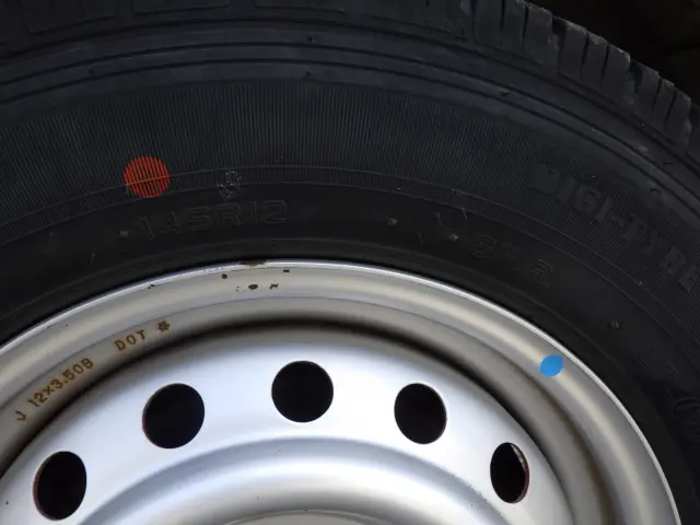 スズキ キャリイ EBD-DA16T(2WD)の写真32