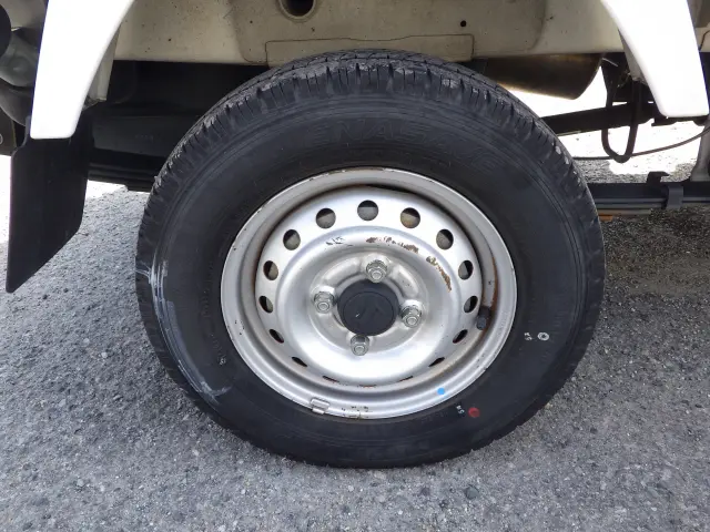スズキ キャリイ EBD-DA16T(2WD)の写真33