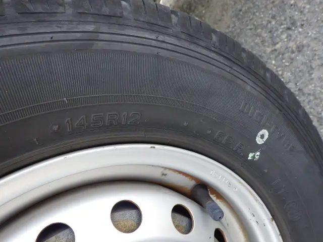 スズキ キャリイ EBD-DA16T(2WD)の写真34