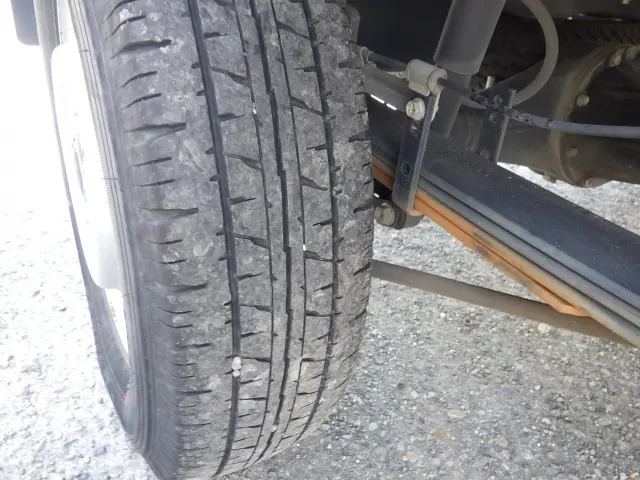 スズキ キャリイ EBD-DA16T(2WD)の写真35