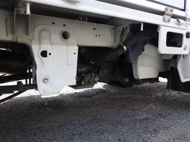 スズキ キャリイ EBD-DA16T(2WD)の写真37