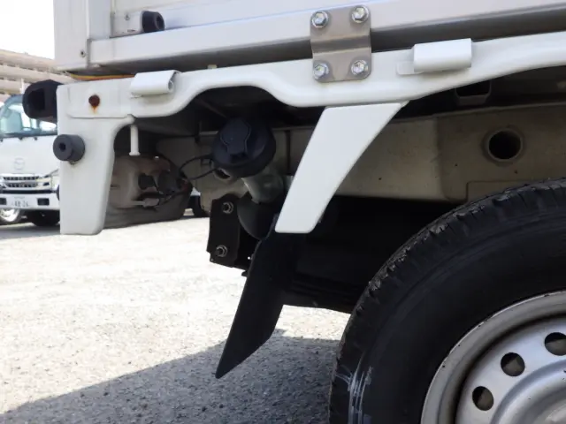 スズキ キャリイ EBD-DA16T(2WD)の写真38