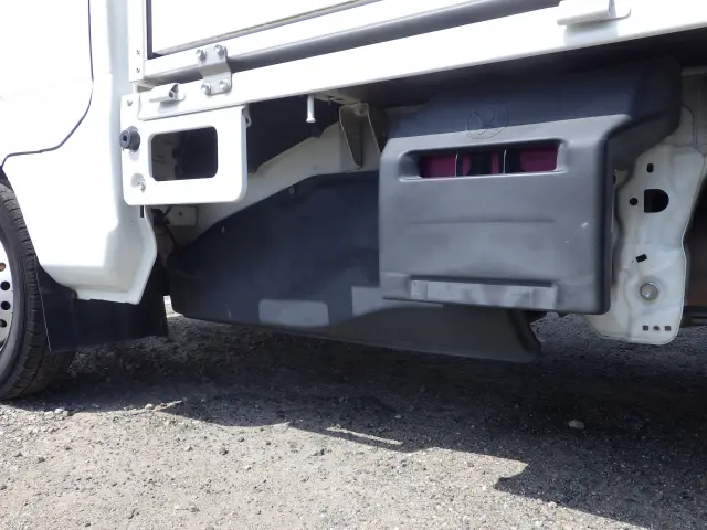 スズキ キャリイ EBD-DA16T(2WD)の写真39