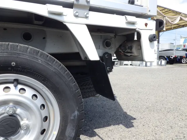 スズキ キャリイ EBD-DA16T(2WD)の写真40