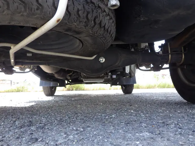 スズキ キャリイ EBD-DA16T(2WD)の写真41