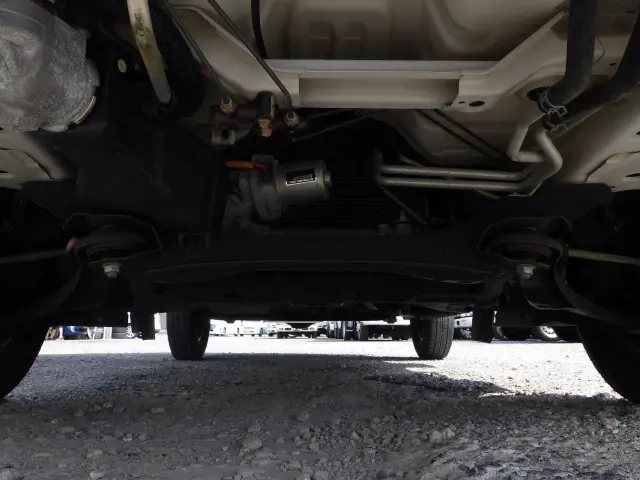 スズキ キャリイ EBD-DA16T(2WD)の写真42