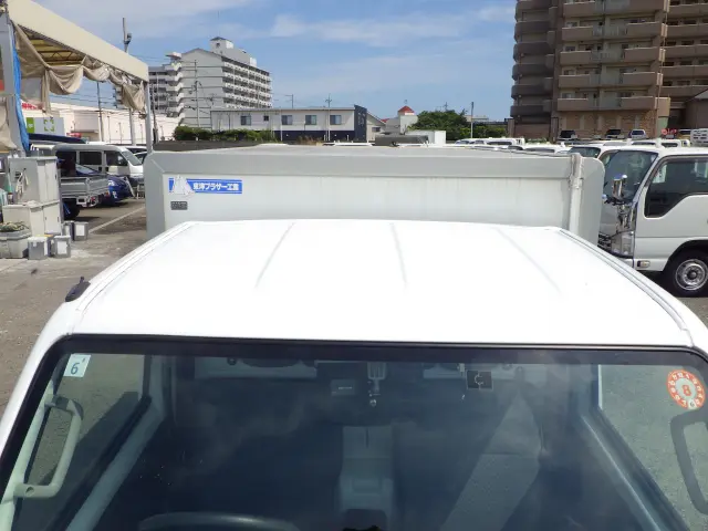 スズキ キャリイ EBD-DA16T(2WD)の写真43