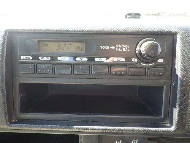 トヨタ ダイナ TKG-XZC605(2WD)の写真10